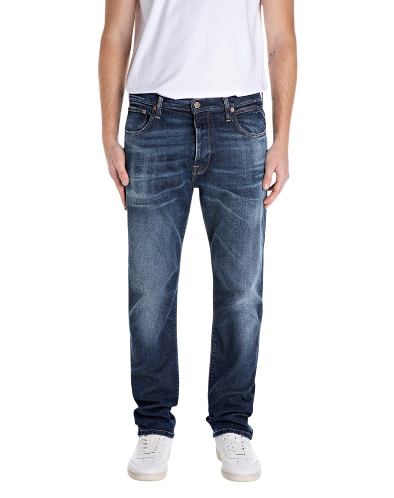 Replay SARTORIALE RELAXED FIT JEANS M1025  425 Z81 - 1