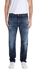 SARTORIALE RELAXED FIT JEANS M1025  425 Z81 - 1