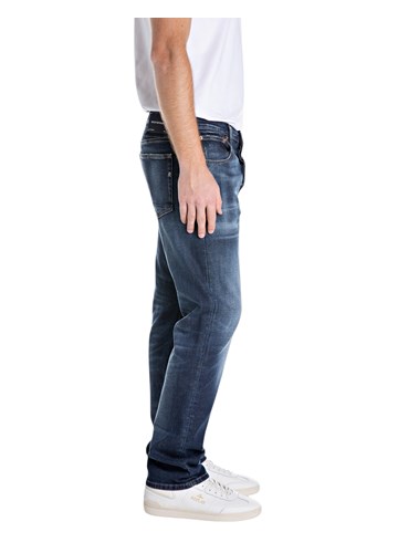 Replay SARTORIALE RELAXED FIT JEANS M1025  425 Z81 - 3