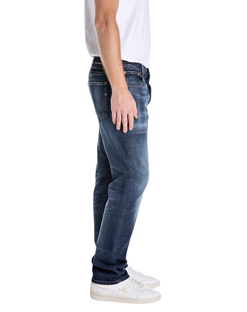 Replay SARTORIALE RELAXED FIT JEANS M1025  425 Z81 - 3