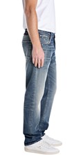 SARTORIALE RELAXED FIT JEANS M1025  795 Z82 - 3