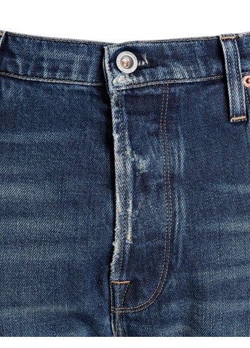 Replay SARTORIALE RELAXED FIT JEANS M1025  795 Z82 - 5