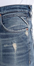 SARTORIALE RELAXED FIT JEANS M1025  795 Z82 - 6