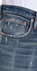 SARTORIALE RELAXED FIT JEANS M1025  795 Z82 - 7