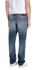 SARTORIALE RELAXED FIT JEANS M1025  795 Z82 - 2