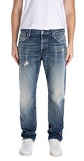 SARTORIALE RELAXED FIT JEANS M1025  795 Z82 - 1