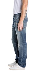 SARTORIALE RELAXED FIT JEANS M1025  795 Z82 - 4