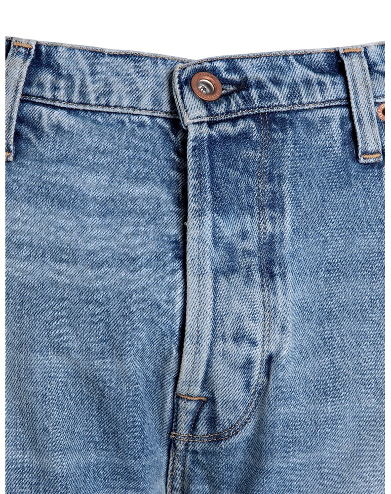Replay SARTORIALE RELAXED FIT JEANS M1025  795 Z86 - 5