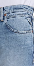 SARTORIALE RELAXED FIT JEANS M1025  795 Z86 - 6
