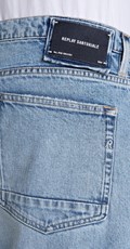 SARTORIALE RELAXED FIT JEANS M1025  795 Z86 - 8