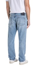 SARTORIALE RELAXED FIT JEANS M1025  795 Z86 - 2