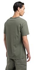 SARTORIALE VOJNIČKO ZELENA MAJICA KRATKIH RUKAVA - 3