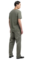 SARTORIALE VOJNIČKO ZELENA MAJICA KRATKIH RUKAVA - 4