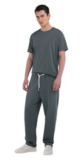 SARTORIALE ZELENA MAJICA KRATKIH RUKAVA - 1