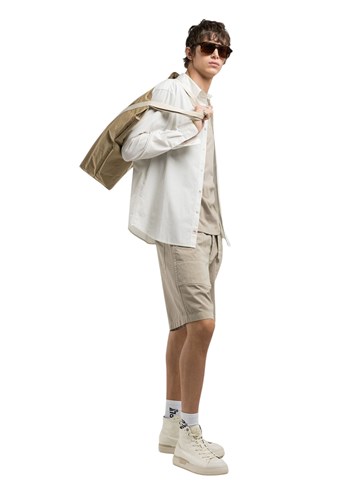 Replay SHOPPER TORBA OD RIPSTOP POLIESTERA - 7 Replay SHOPPER TORBA OD RIPSTOP POLIESTERA - 7