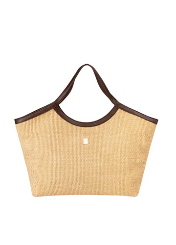 Replay SHOPPER TORBA S EFEKTOM RAFIJE - 1