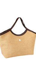 SHOPPER TORBA S EFEKTOM RAFIJE - 2
