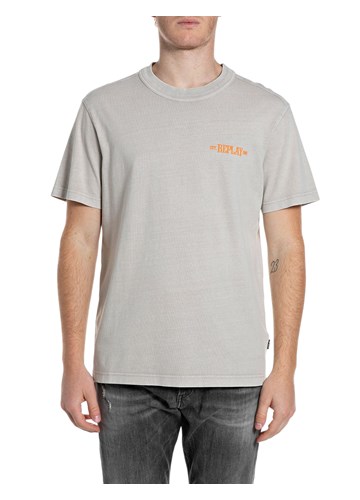 Replay SIVA MAJICA S VINTAGE PRINTOM - 1