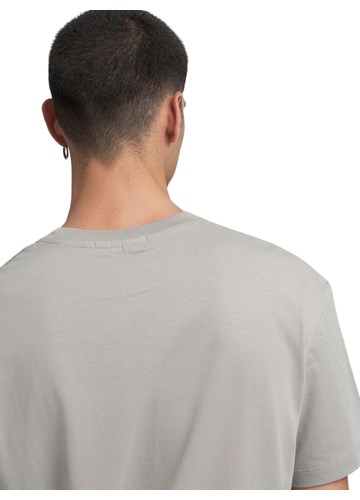 Replay SIVA PAMUČNA MAJICA S KONTRASTNIM REPLAY NATPISOM - 6