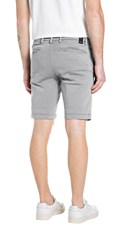 SIVE BENNI REGULAR FIT KRATKE HLAČE M9782E 8366197 - 2