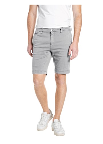 Replay SIVE BENNI REGULAR FIT KRATKE HLAČE M9782E 8366197 - 1