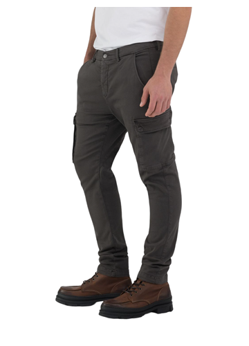 Replay SIVE JAAN SLIM FIT CARGO JEANS M9649E 8366197 - 2