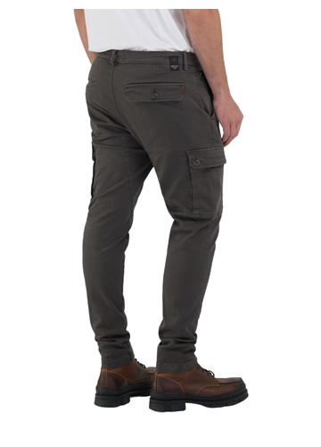 Replay SIVE JAAN SLIM FIT CARGO JEANS M9649E 8366197 - 4