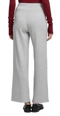 SIVE REGULAR-FIT PLETENE HAČE - 3