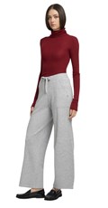SIVE REGULAR-FIT PLETENE HAČE - 1