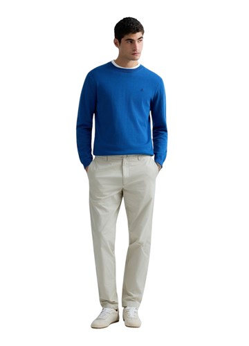 Replay SIVE SLIM FIT CHINO PAMUČNE HLAČE - 1