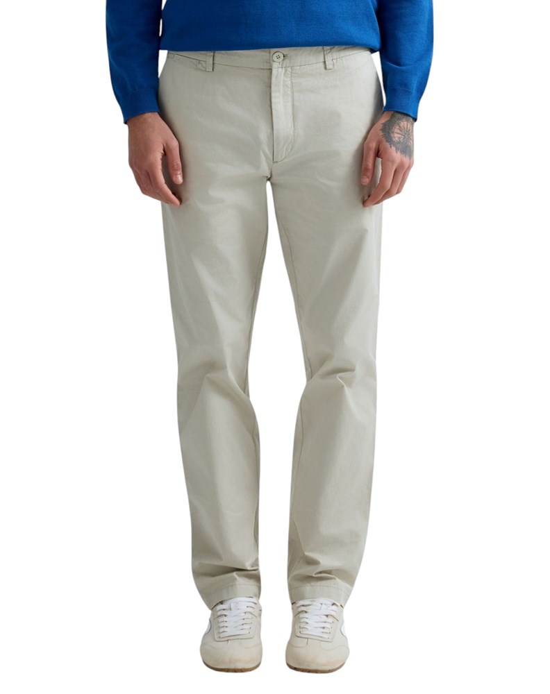 Replay SIVE SLIM FIT CHINO PAMUČNE HLAČE - 2