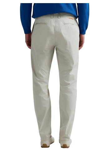 Replay SIVE SLIM FIT CHINO PAMUČNE HLAČE - 3