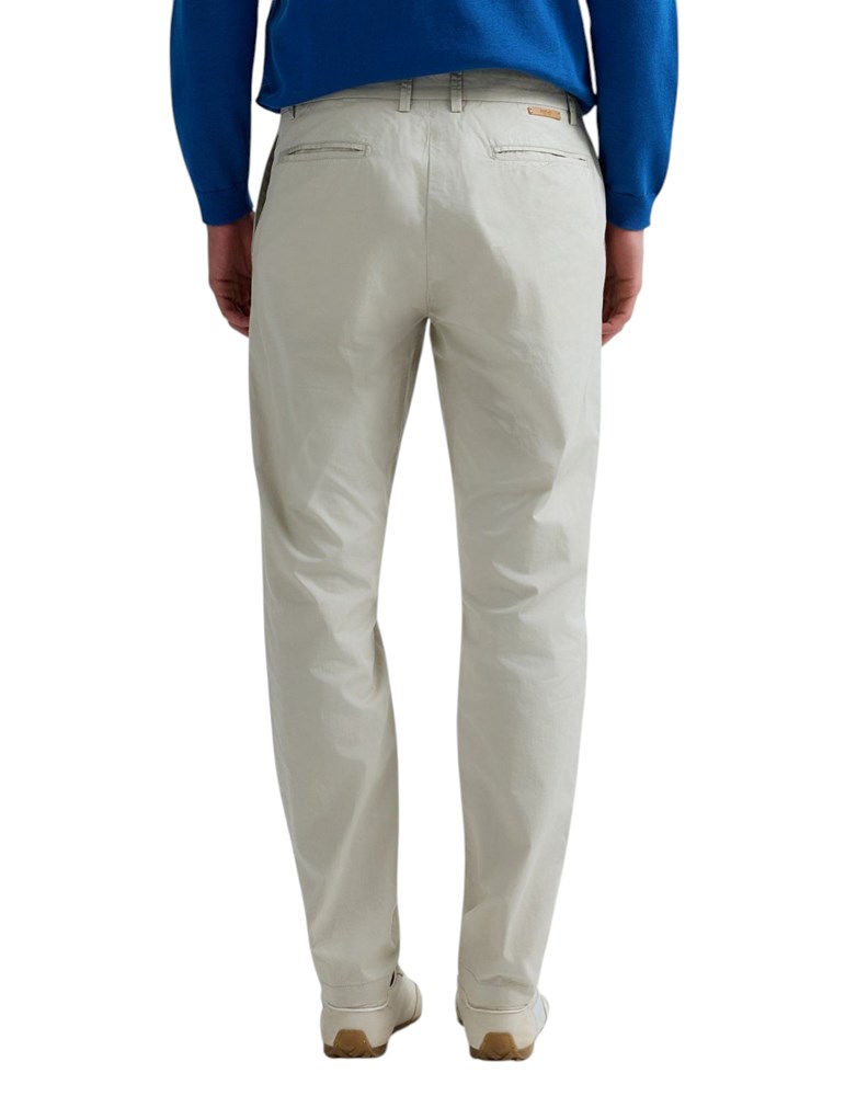 Replay SIVE SLIM FIT CHINO PAMUČNE HLAČE - 3