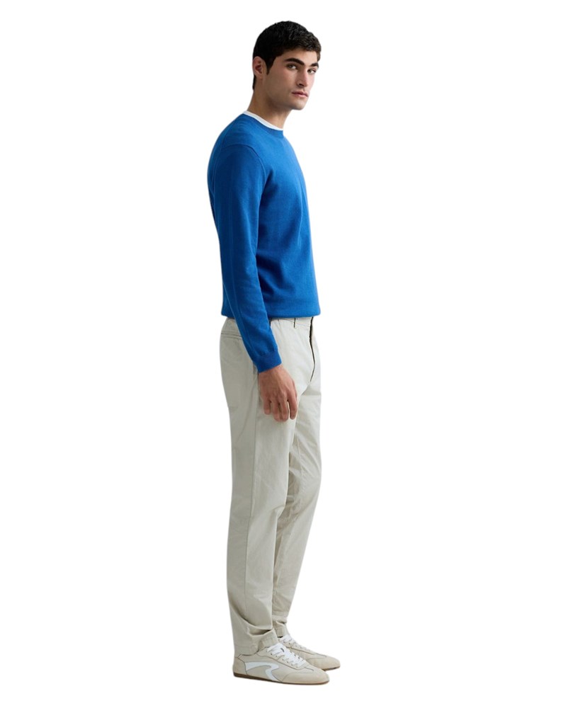 Replay SIVE SLIM FIT CHINO PAMUČNE HLAČE - 4
