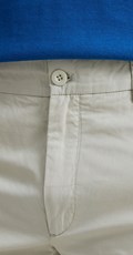 SIVE SLIM FIT CHINO PAMUČNE HLAČE - 6