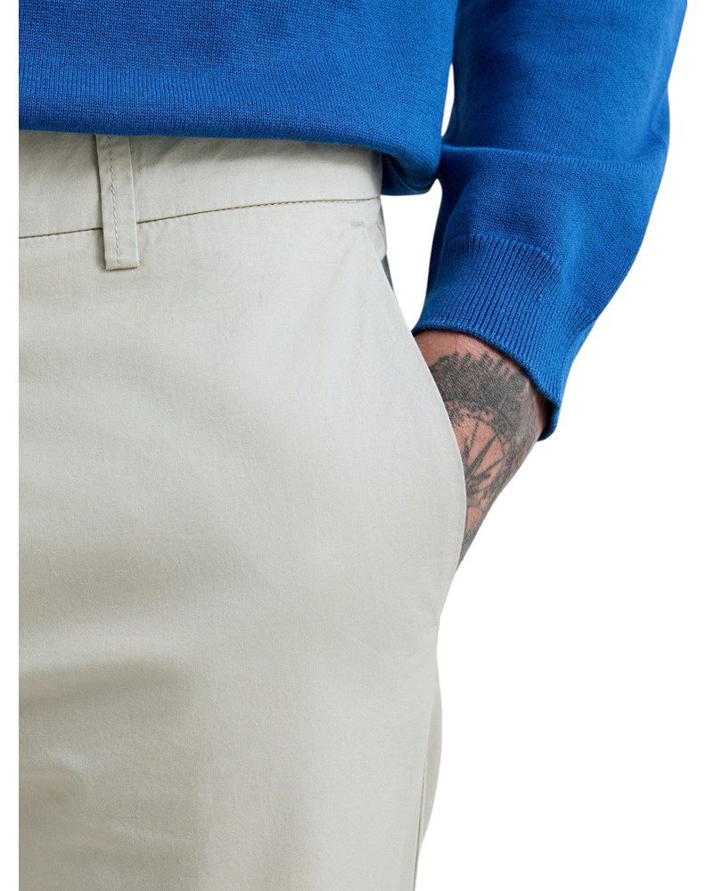 Replay SIVE SLIM FIT CHINO PAMUČNE HLAČE - 5