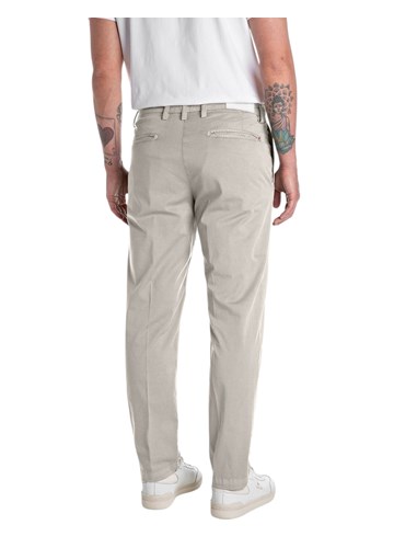 Replay SIVI BENNI CHINO JEANS M9722J 8075951 - 2