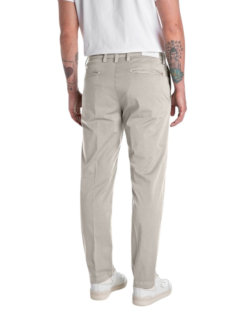 Replay SIVI BENNI CHINO JEANS M9722J 8075951 - 2