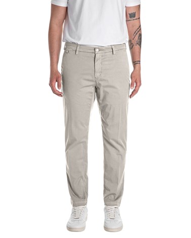 M9722J 8075951 Replay sivi benni chino jeans m9722j 8075951 Replay sivi benni chino jeans m9722j 8075951
