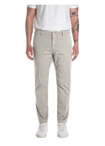 Replay SIVI BENNI CHINO JEANS M9722J 8075951 - 1