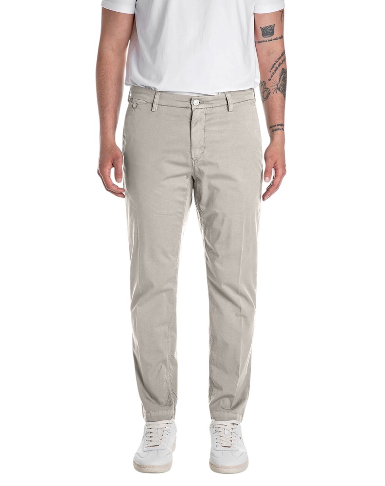 Replay SIVI BENNI CHINO JEANS M9722J 8075951 - 1