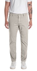 SIVI BENNI CHINO JEANS M9722J 8075951 - 1