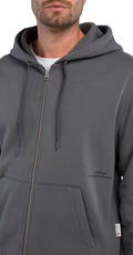 SIVI EARTH MADE SWEATSHIRT S KAPULJAČOM - 3