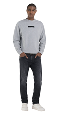 SIVI REPLAY EQUIPMENT SWEATSHIRT - 1