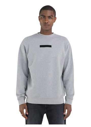 Replay SIVI REPLAY EQUIPMENT SWEATSHIRT - 2