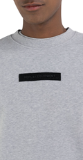 SIVI REPLAY EQUIPMENT SWEATSHIRT - 5
