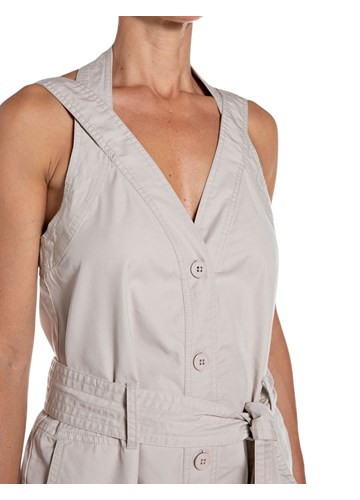 Replay SIVI KOMBINEZON OD RASTEZLJIVOG KEPERA - 3