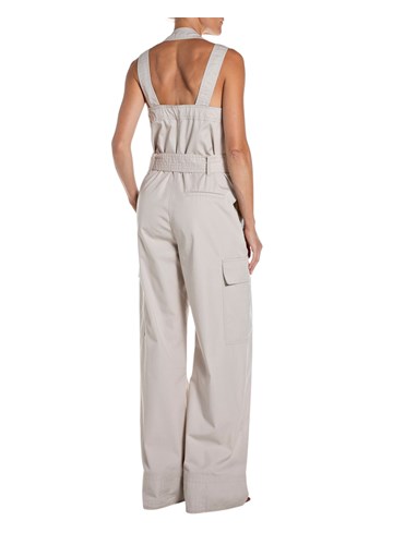 Replay SIVI KOMBINEZON OD RASTEZLJIVOG KEPERA - 2