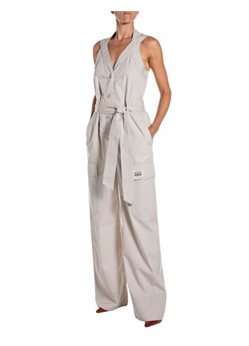 Replay SIVI KOMBINEZON OD RASTEZLJIVOG KEPERA - 1