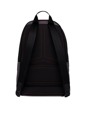 Replay SIVI PROŠIVENI RUKSAK S PRETINCEM - 3